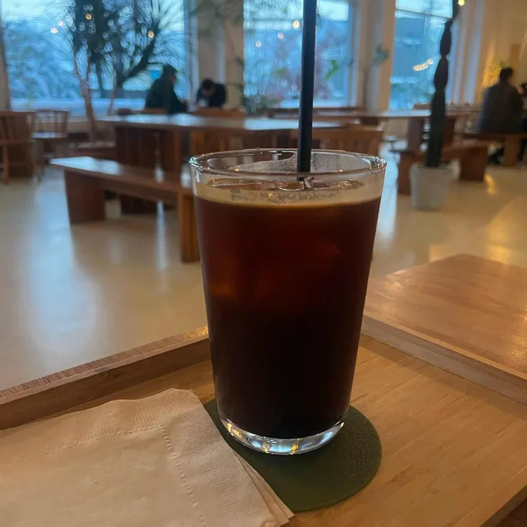 리스토어커피 사진 1