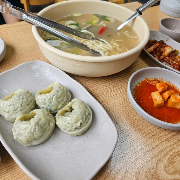 쌍암골 대표 사진
