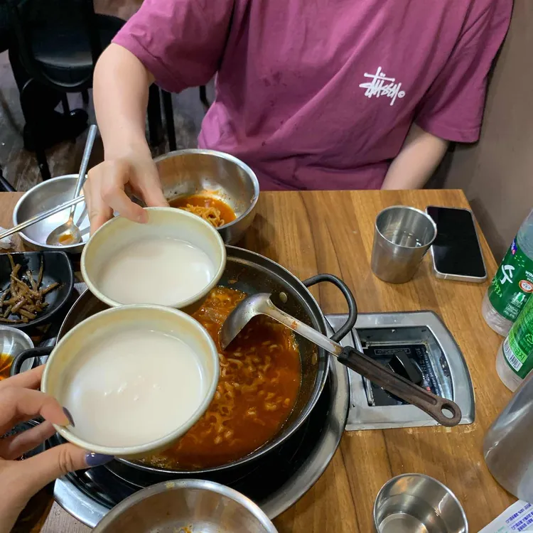 홍가네 김치독 대표 사진