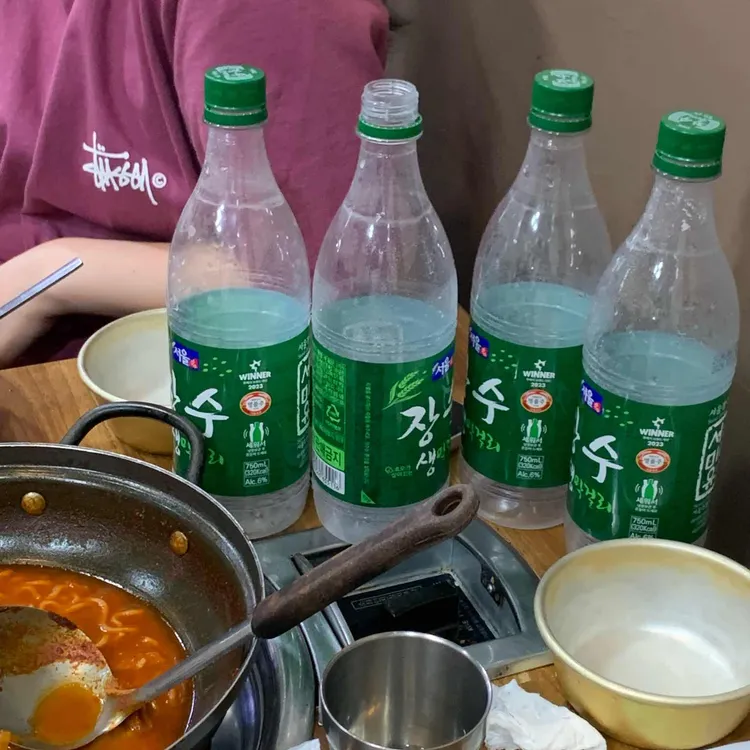 홍가네 김치독 대표 사진