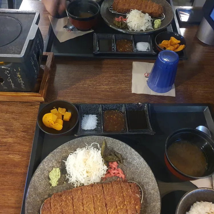 후라토식당 사진 2