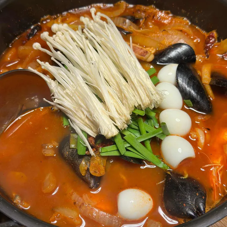 토담길 대표 사진