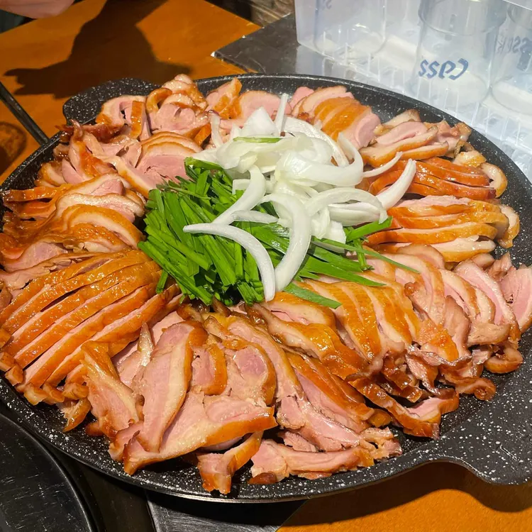 행복한오리 수영점 사진 1