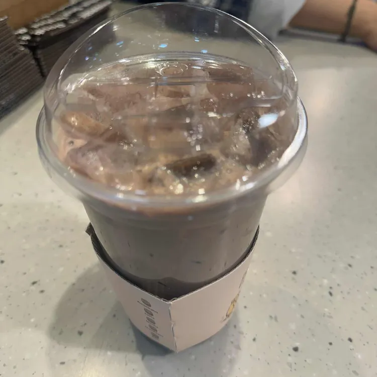 더블샷카페 대표 사진