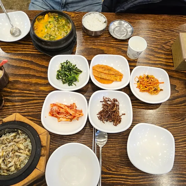 사계전복 대표 사진