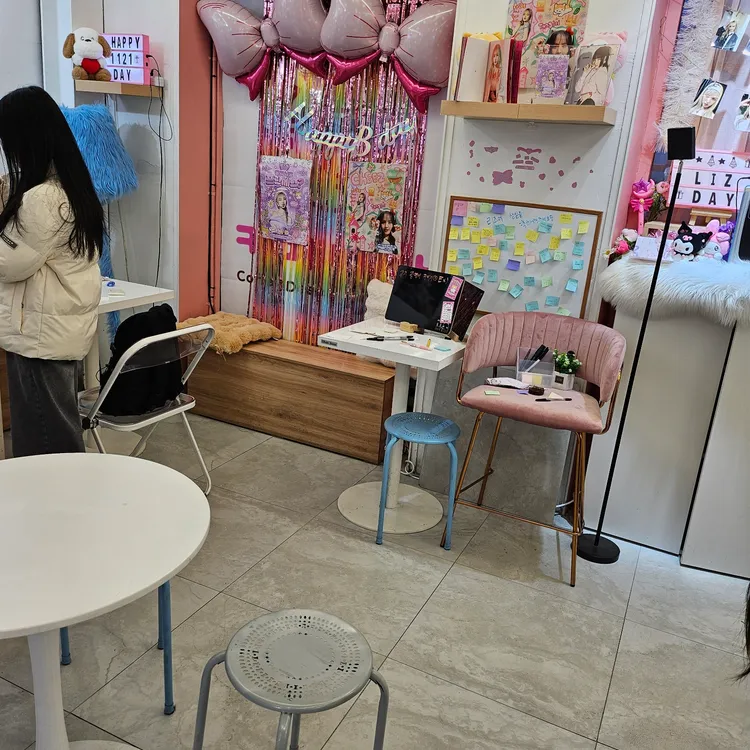 카페멜랑 사진 1