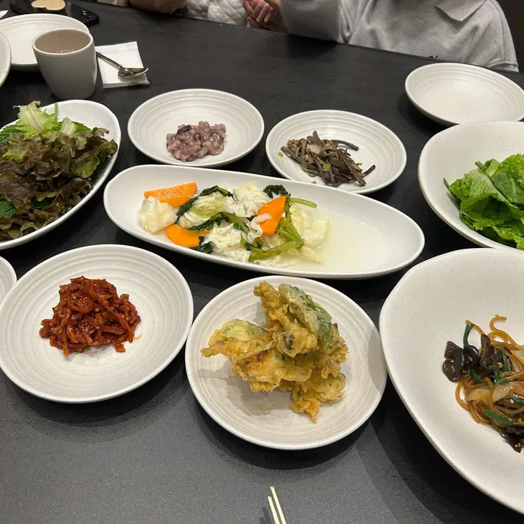 송도갈비 대표 사진