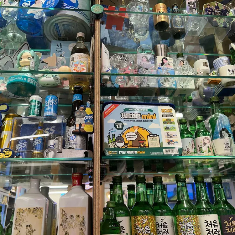 북촌손두부 사진 1