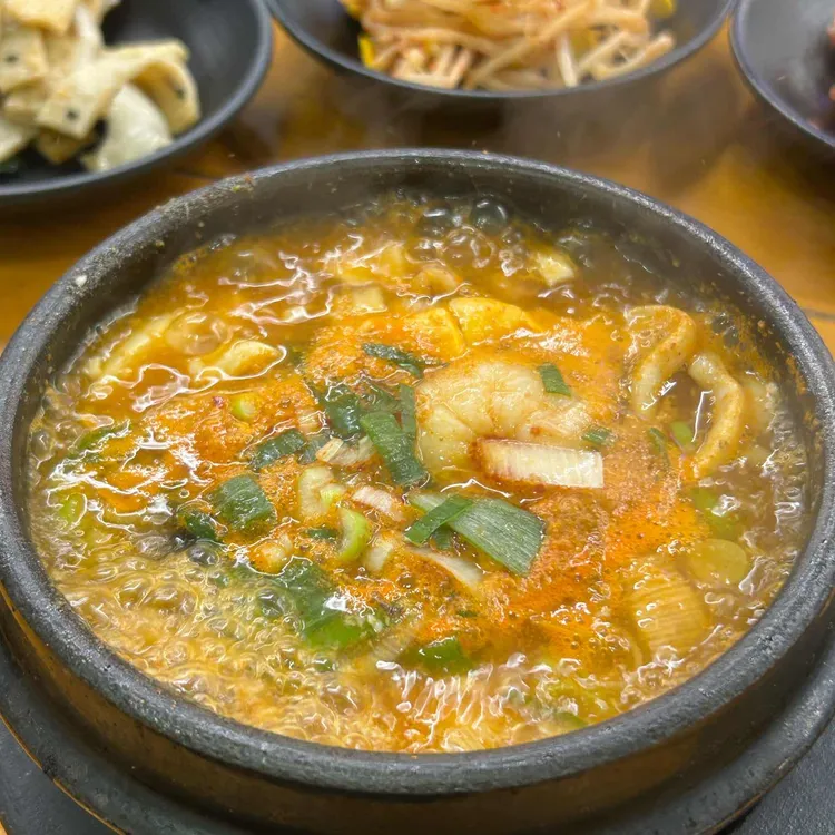 북촌손두부 사진 2