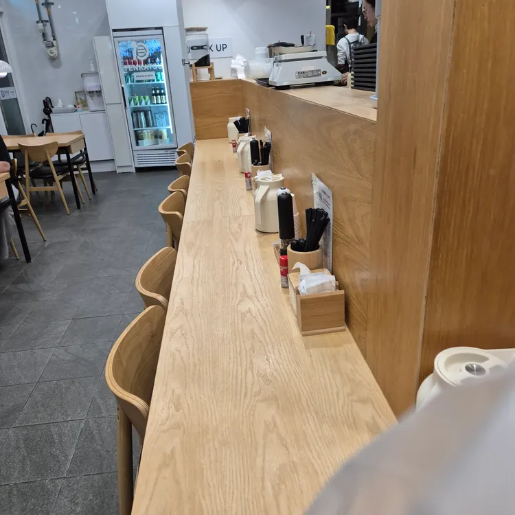 텐카츠 대표 사진