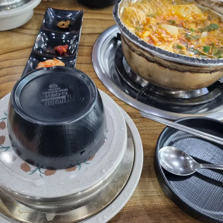 바다양푼이동태탕 대표 사진