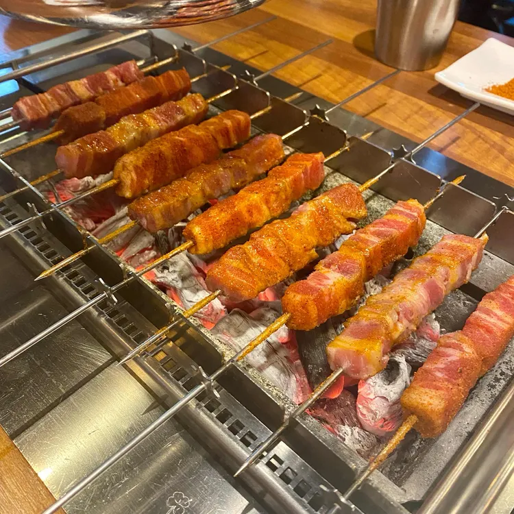 한성양꼬치 사진 1