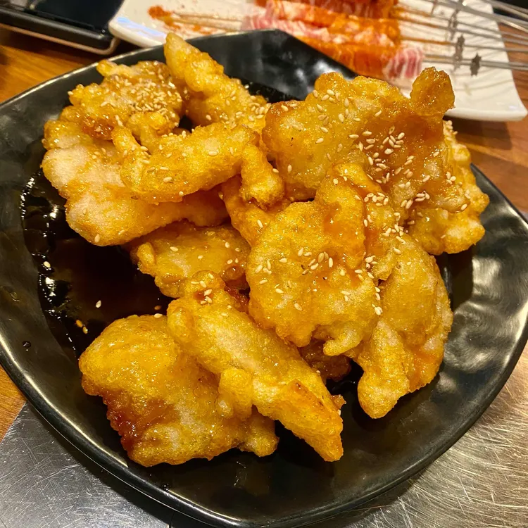 한성양꼬치 대표 사진