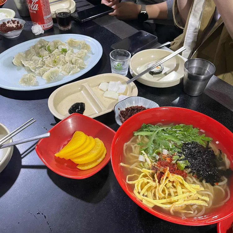 즉석우동짜장 대표 사진