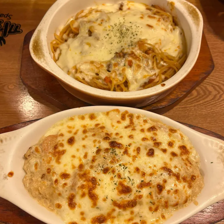 스파게티스토리 대표 사진