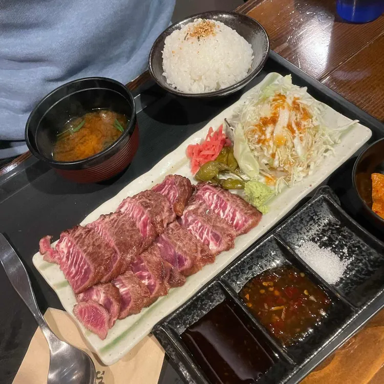 후라토식당 대표 사진