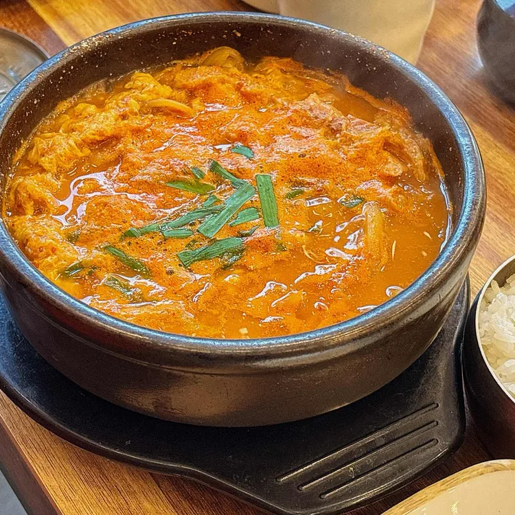 전주 콩나물국밥&비빔국수 대표 사진