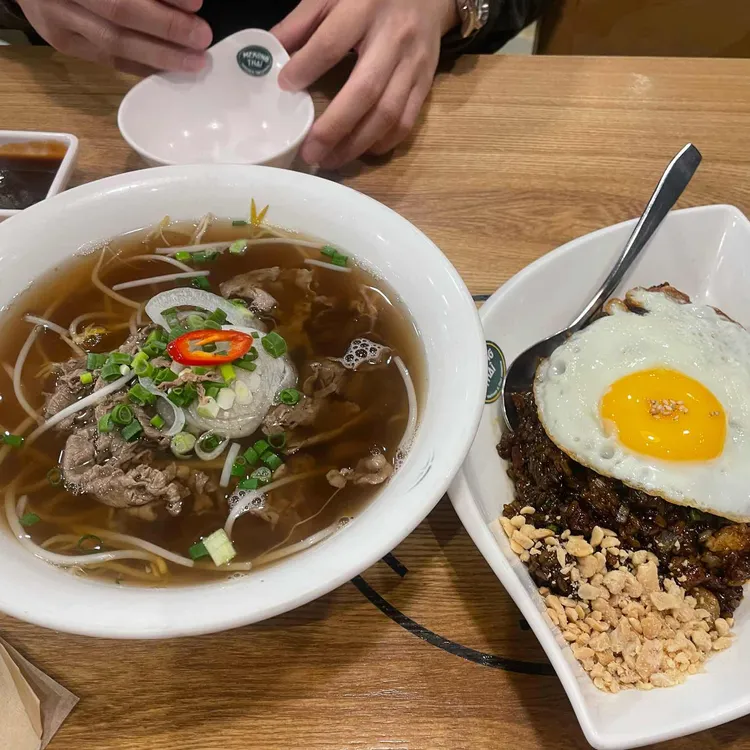메콩타이 대표 사진