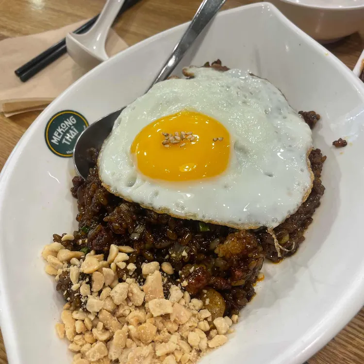 메콩타이 대표 사진