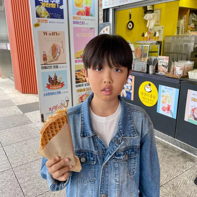 달걀이퐁당 대표 사진