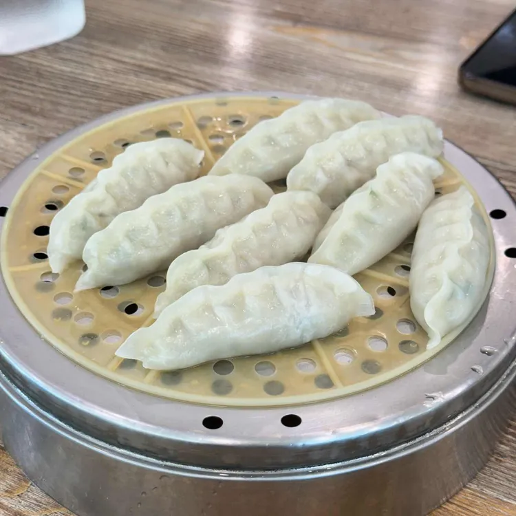 밀면전문점 대표 사진
