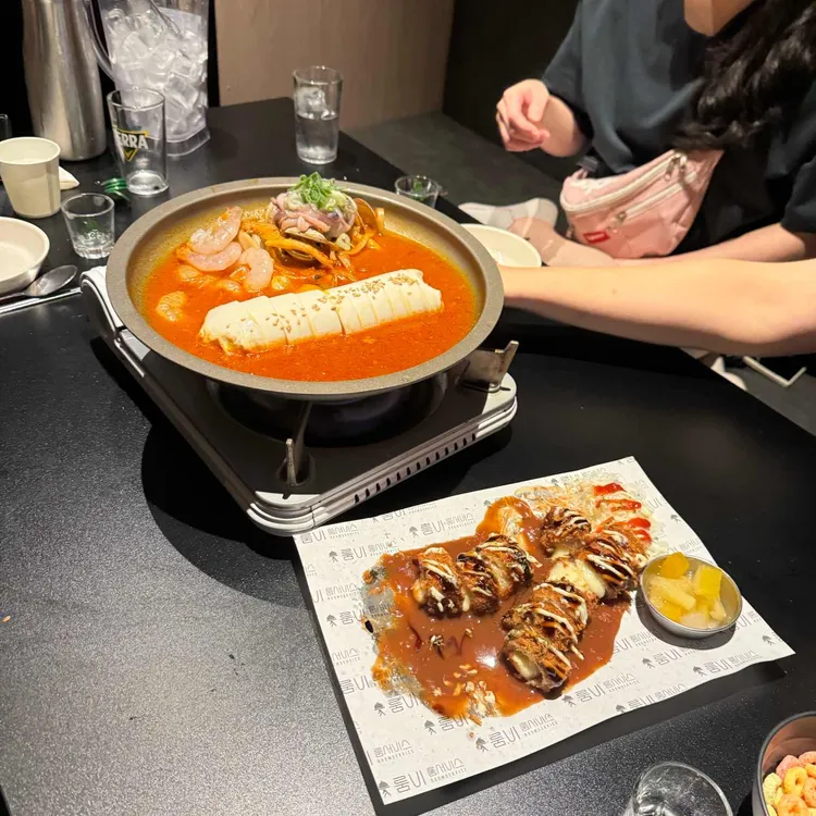 룸비 룸서비스 사진 2