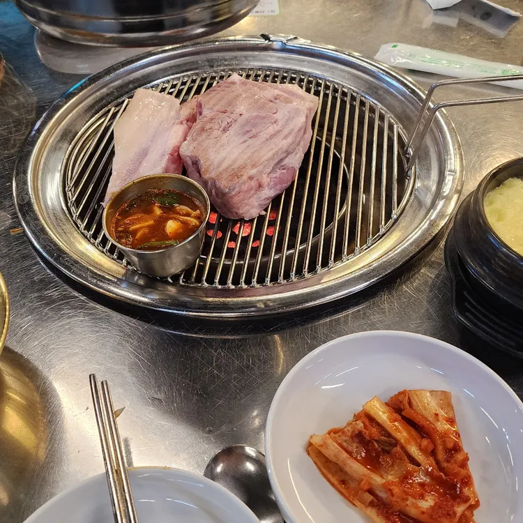 제주돈사돈 대표 사진