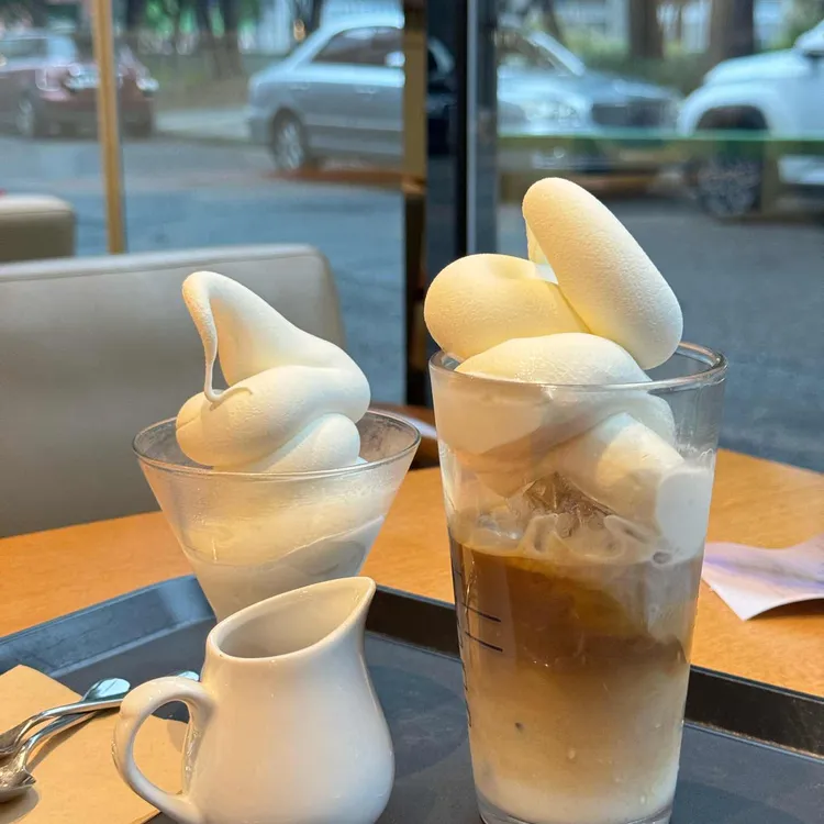 이디야커피 대표 사진