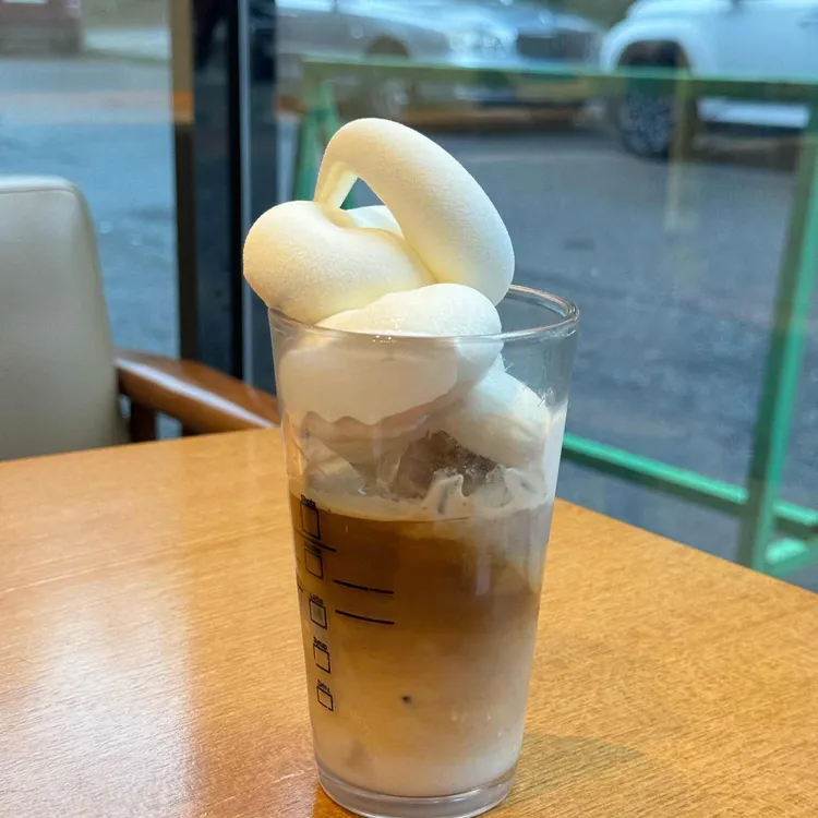 이디야커피 대표 사진