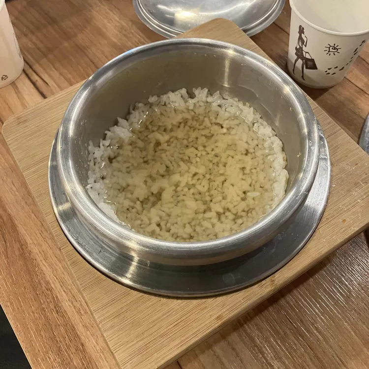 시골통돼지볶음 대표 사진