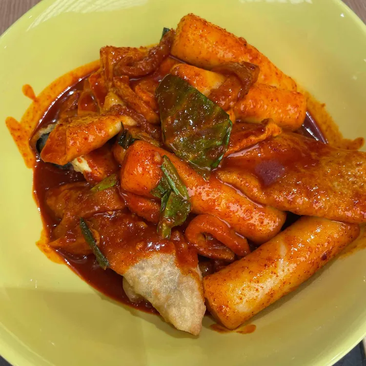 이가네떡볶이 대표 사진