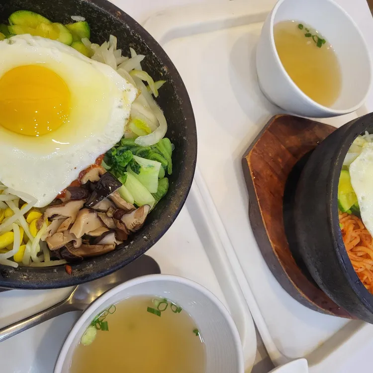 신포우리만두 대표 사진