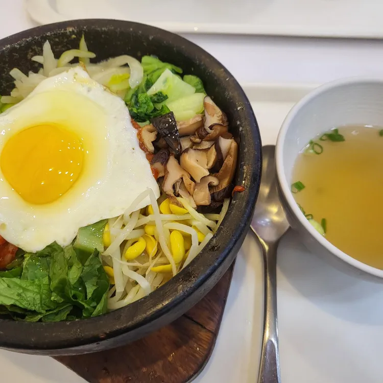 신포우리만두 대표 사진