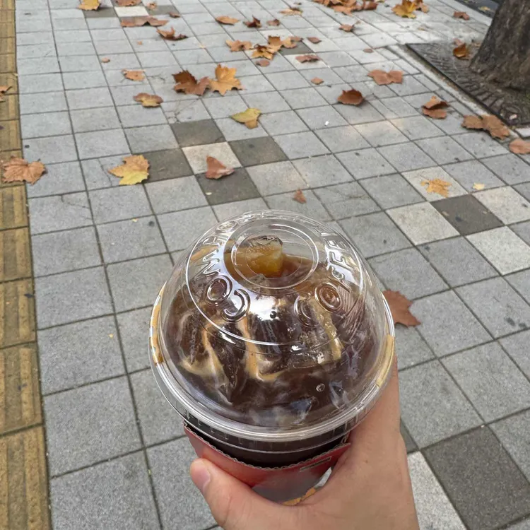 컴포즈커피 사진 1