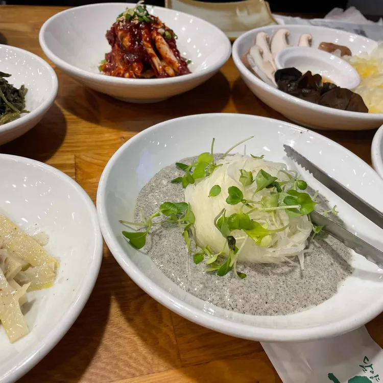 옥빈관 대표 사진