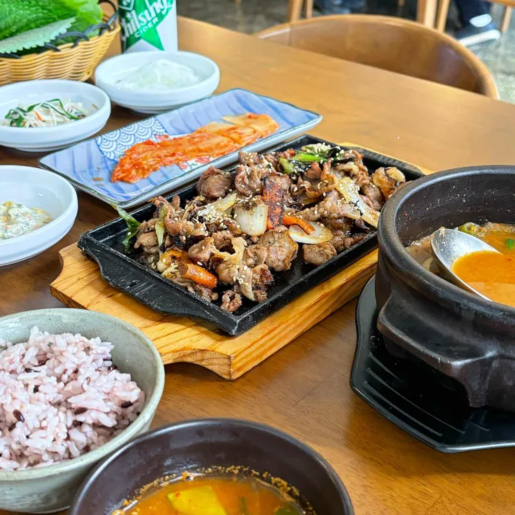 오감탄 대표 사진