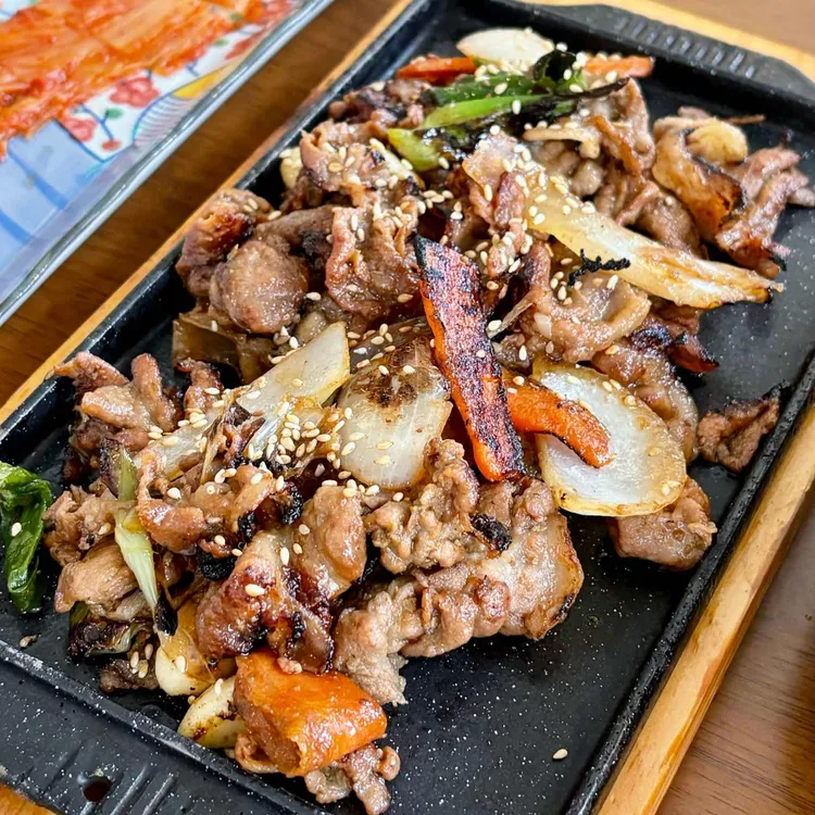 오감탄 대표 사진