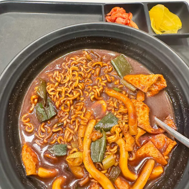 싸다김밥 사진 1