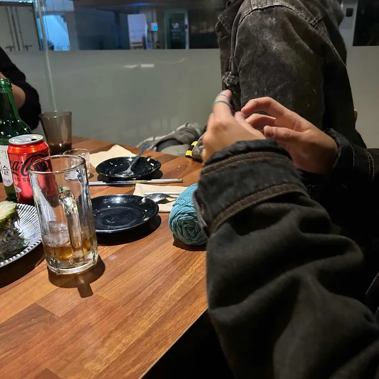 이자카야 묘기 대표 사진