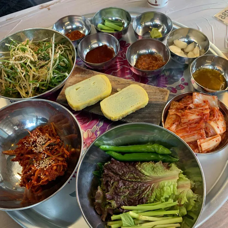 88로타리집 대표 사진