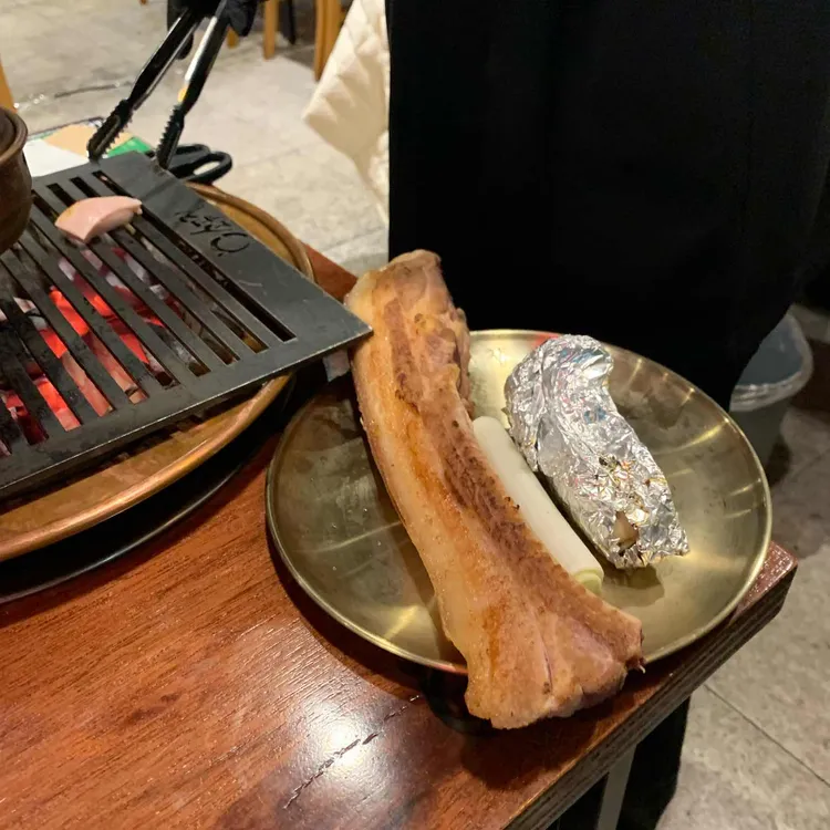 소곰집 대표 사진