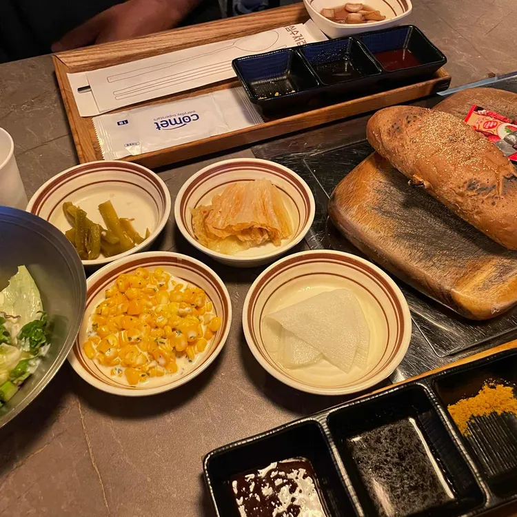 곱테랑 대표 사진