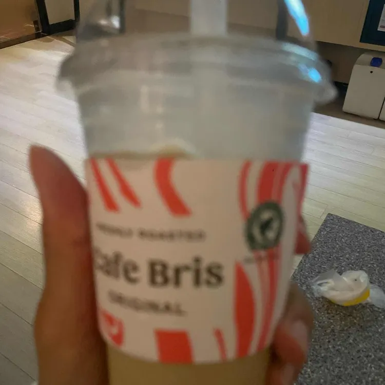 배스킨라빈스 사진 1