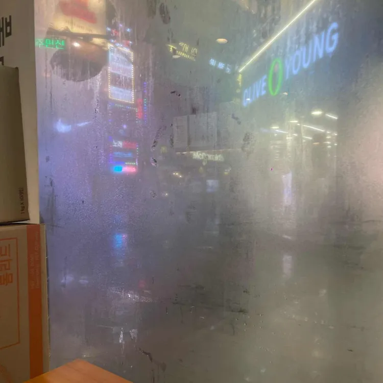 메가커피 대표 사진