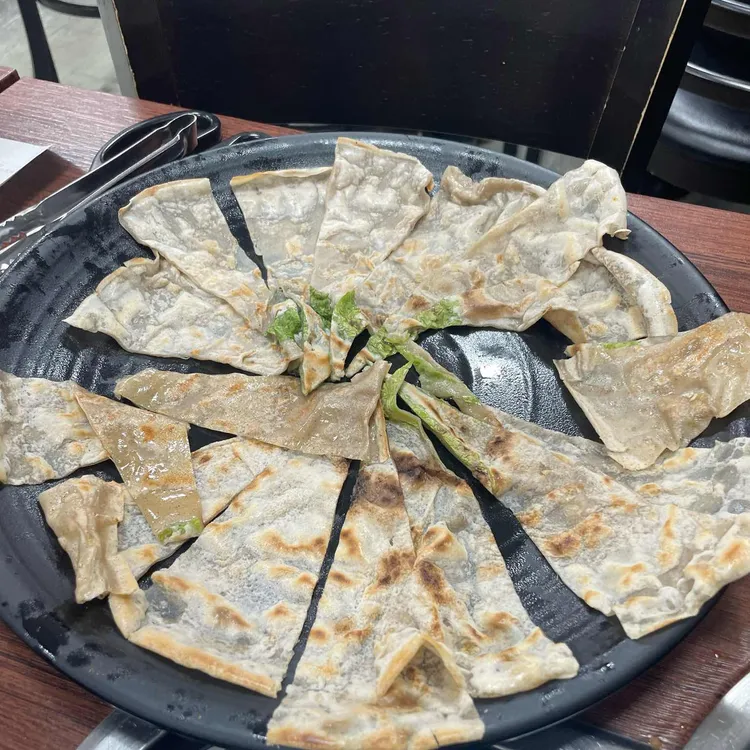 감동식당 대표 사진