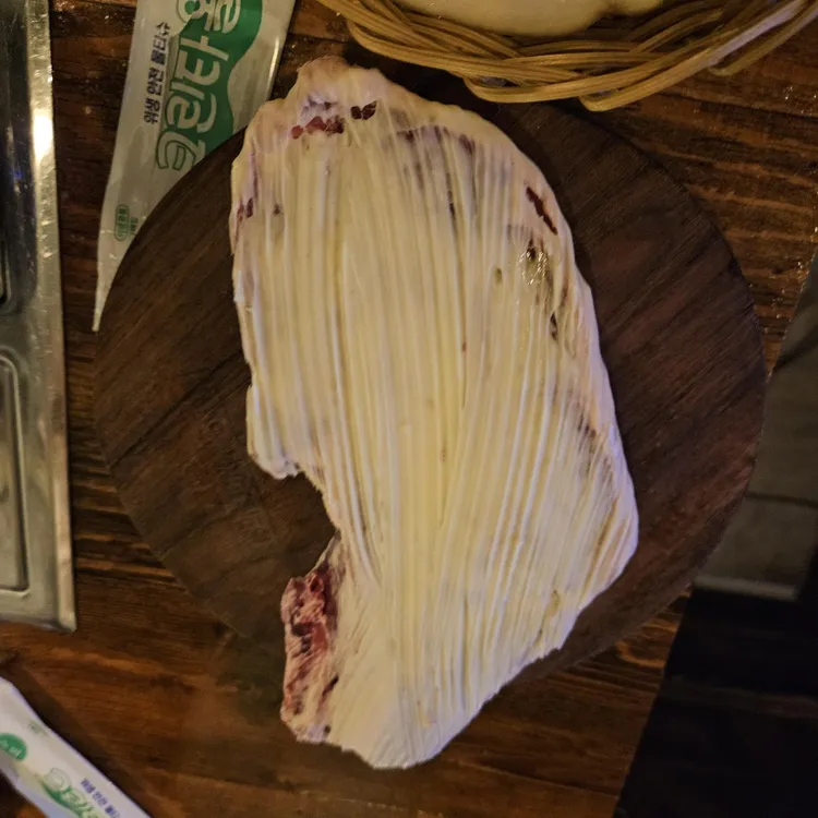 양슐랭 대표 사진