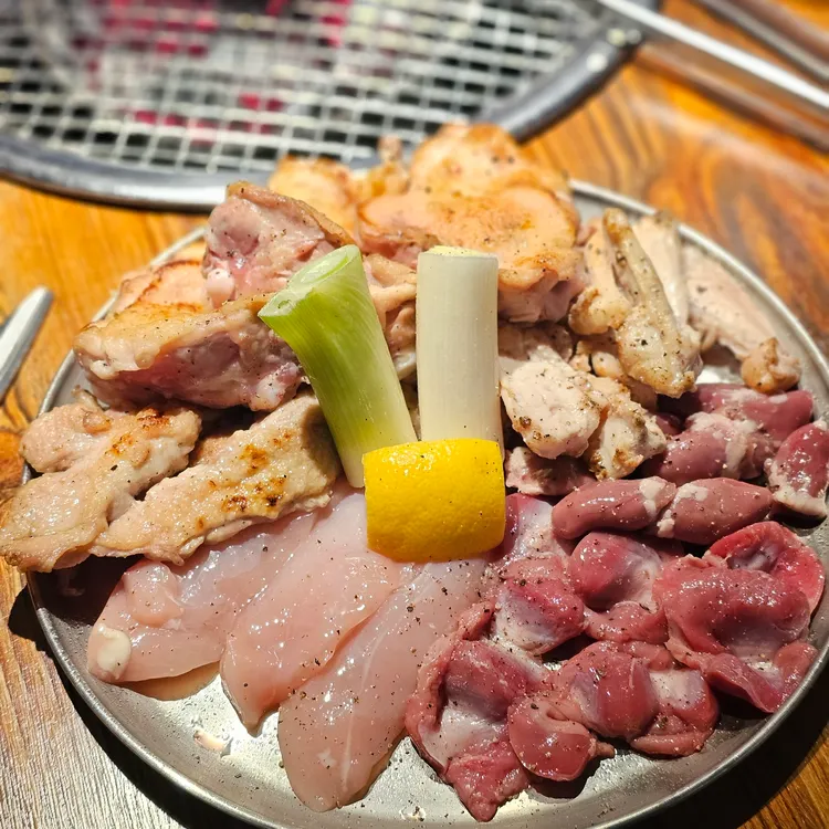 송계옥 대표 사진