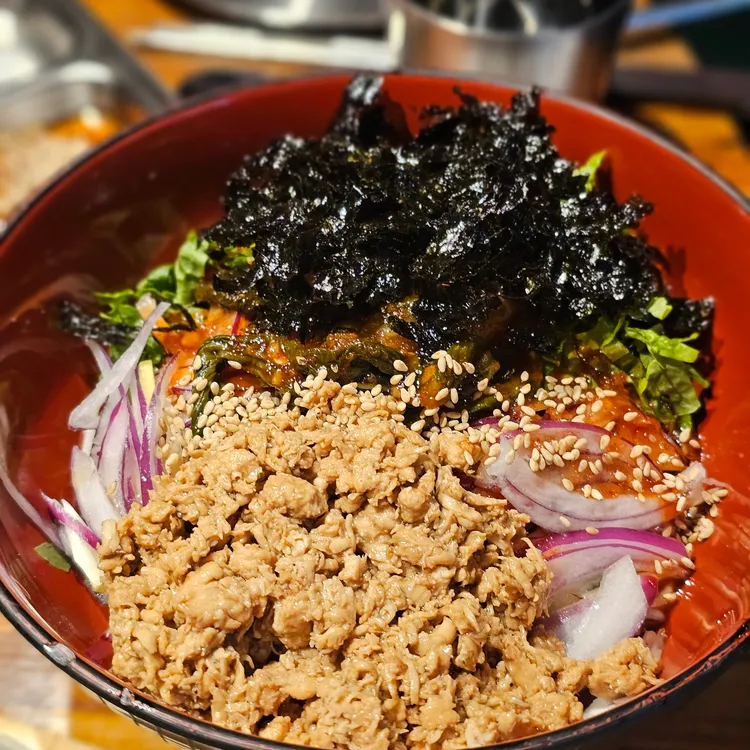송계옥 대표 사진