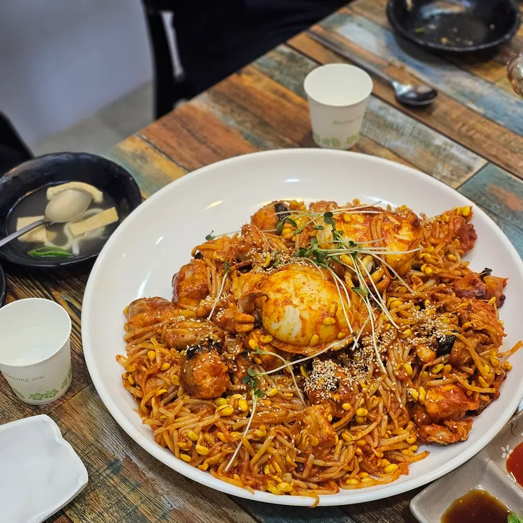 동해해물아구찜 대표 사진
