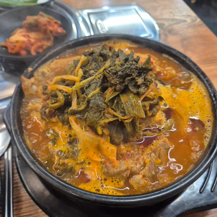 태말녀투가리감자탕 대표 사진